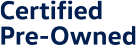 Das Welt Auto. Guaranteed Used Car